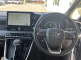 納車前の点検時にチェックします!