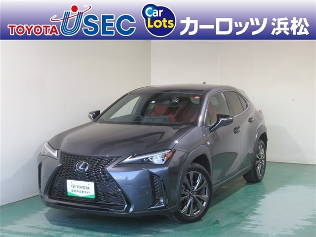 UX250h Fスポーツ 4WD