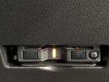 ETC車載器付きです。高速道路の料金所もスムーズに通過できます。