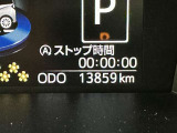 入庫時の走行距離です。店舗への移動等で変動がございますのでご了承ください。