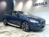 V40クロスカントリー T5 AWD モメンタム 4WD 修復歴無し