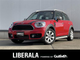 BMW MINI ミニクロスオーバー