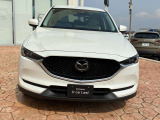 CX-5 2.2 XD Lパッケージ 