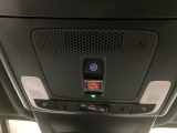 Honda CONNECT搭載車です。「Honda Total Care プレミアム」に加入頂くと、「緊急サポートセンター」や「Honda ALSOK駆けつけサービス」などのサービスが受けられます。