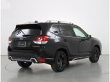 フォレスター 1.8 スポーツ 4WD 