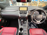 NX 300 Fスポーツ 