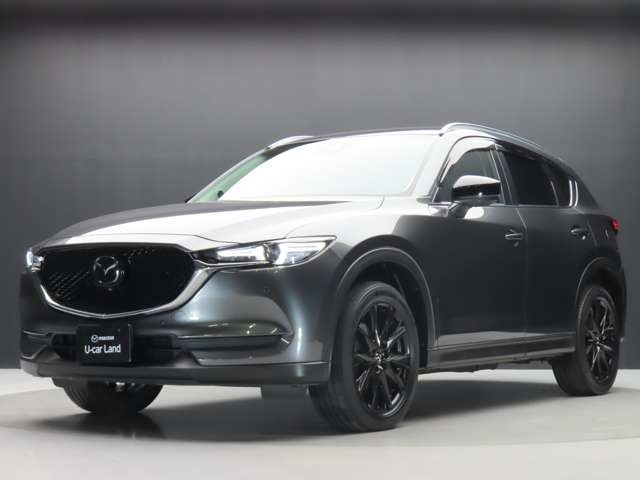 CX-5 2.2 XD ブラックトーンエディション 