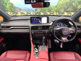 RX 450h Fスポーツ 