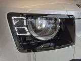 【プレミアムLEDヘッドライトシグネチャーDRL】デイタイムラーニングライト機能付きのLEDヘッドライトですデイライトにより昼間の視認性も上がりもらい事故などの減少につながります。