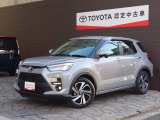 トヨタ ライズ