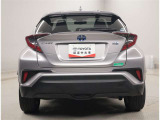 C-HR ハイブリッド 1.8 G LED エディション 