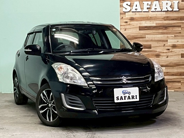 スイフト 1.2 スタイル 