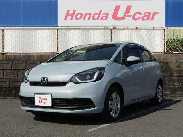 フィット 1.5 ホーム 