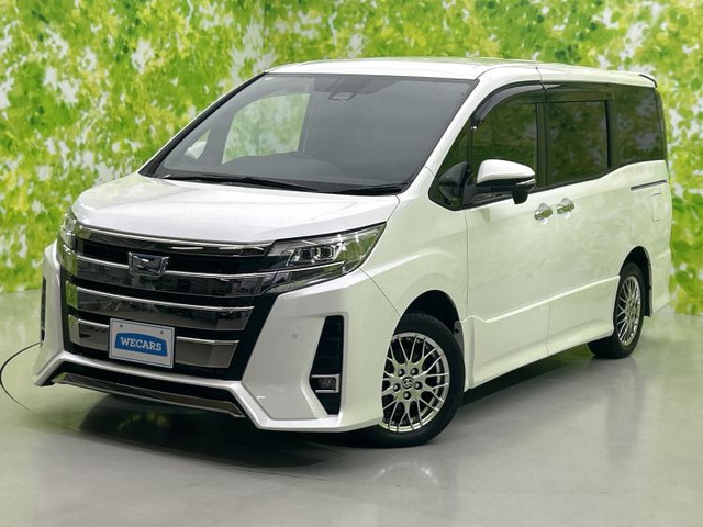 ノア 1.8 ハイブリッド Si W×B II 