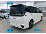 車両寸法はカタログ掲載値を参考に表示しております。オプション品などの装着により車両寸法が変更となる場合がございます。あらかじめご了承ください。
