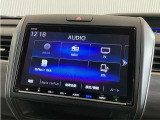 【オーディオ機能】Bluetooth対応、デジタルTV、CD・DVDプレイヤー、AM/FMチューナー付きです!