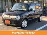 R3年式 スズキ アルトラパン G 入荷しました★当社規定により近隣県(広島・島根・福岡)および対面販売に限らさせていただいております。