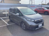 フリード+ 1.5 クロスター ホンダセンシング 