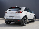 CX-3 1.8 XD ビビッド モノトーン 