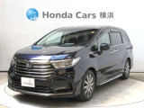 ホンダ オデッセイ