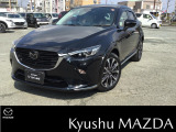 マツダ CX-3