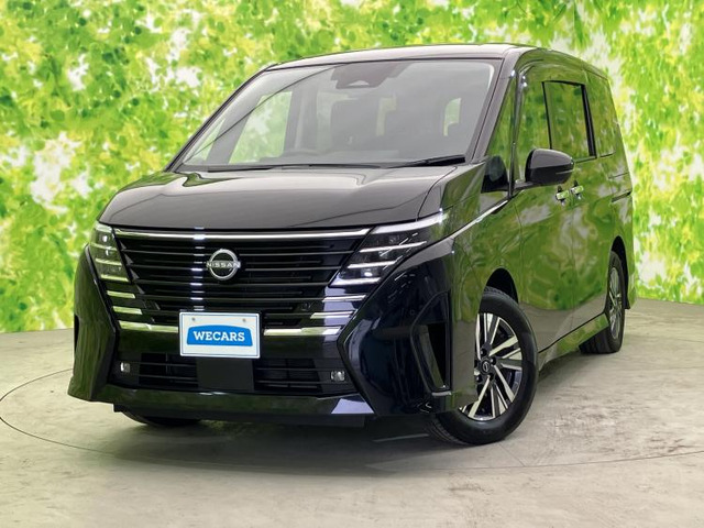 セレナ 2.0 ハイウェイスターV 