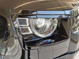 【プレミアムLEDヘッドライトシグネチャーDRL】デイタイムラーニングライト機能付きのLEDヘッドライトですデイライトにより昼間の視認性も上がりもらい事故などの減少につながります。