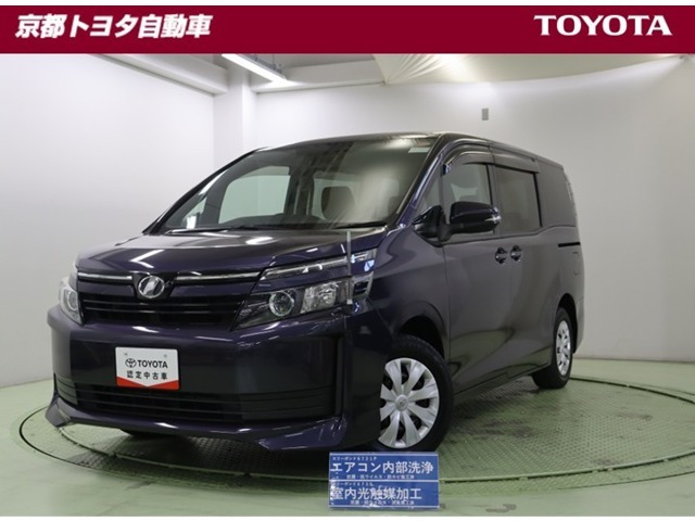 ヴォクシー 2.0 X 