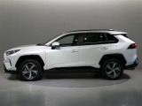 RAV4  PHV 2.5 G Z E-Four 4WD