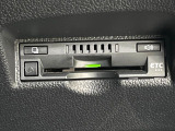 【ETC】高速道路の料金所をストレスなく通過!話題のスポットやサービスエリアに多い「スマートIC」利用時は必須のアイテムです。当店でセットアップを実施、ご納車当日からすぐにご利用いただけます!