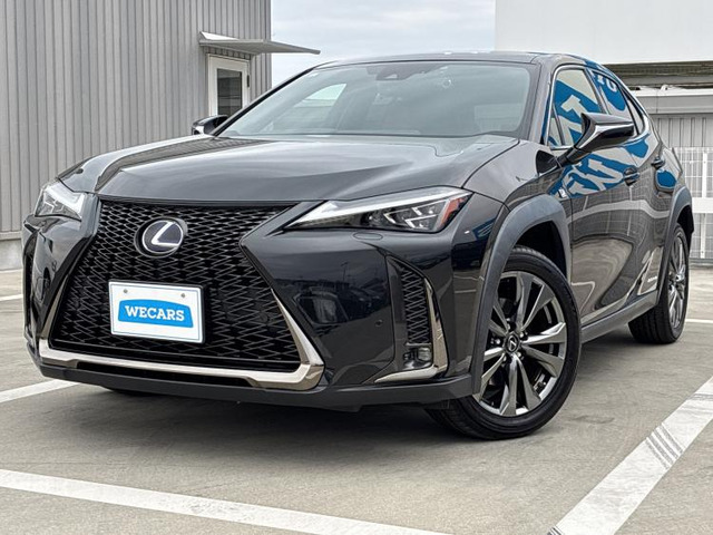 UX 250h Fスポーツ 