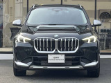 X1 xドライブ 20i xライン DCT 4WD 