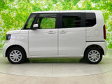 N-BOX  4WDヒョウジュン