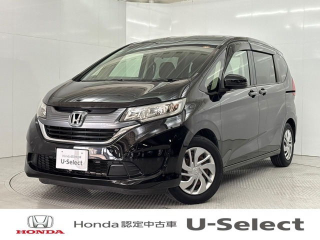 フリード 1.5 G ホンダセンシング 