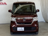 N-BOX G L ホンダセンシング 4WD 