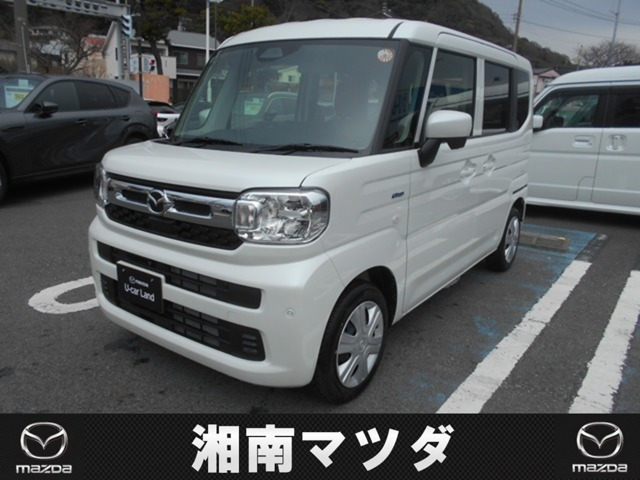 フレアワゴン XS 