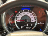 メーターまわりも見やすくドライブに出かけたくなりますね。
