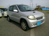 Kei Bターボ 4WD 