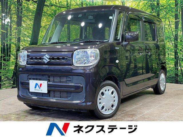 スペーシア  ハイブリッドG