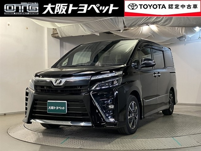 ヴォクシー 2.0 ZS 煌 