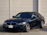BMW 3シリーズセダン