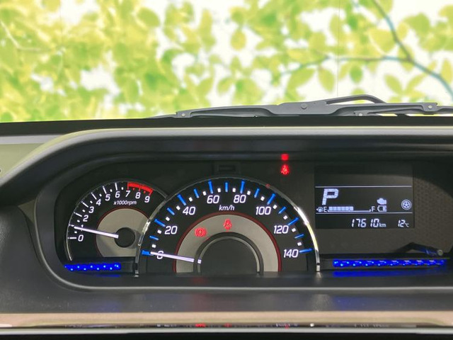 スズキ ワゴンRカスタムZ ハイブリッド(HYBRID) ZX の中古車詳細