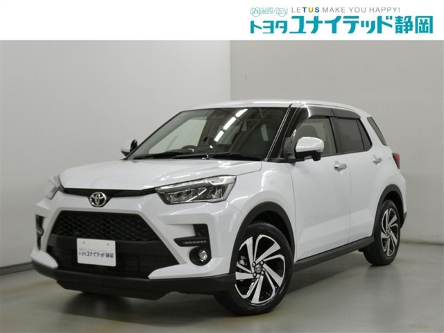 ライズ  1.2 Z