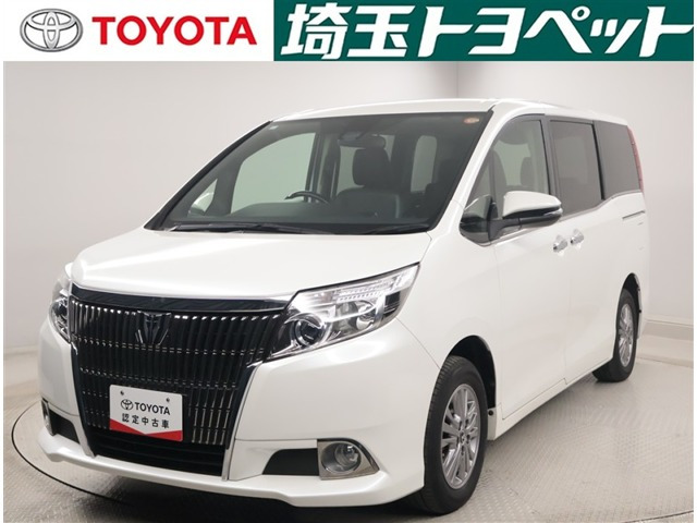 エスクァイア 2.0 Gi 