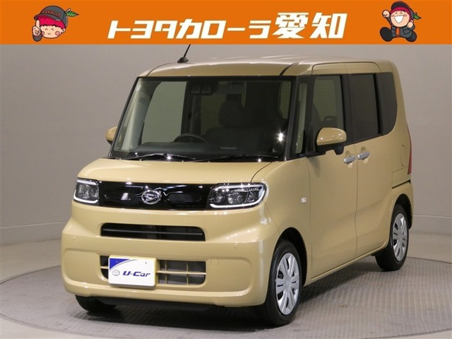 ダイハツ タント 