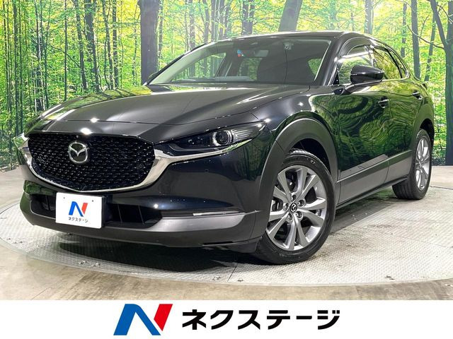 CX-30 2.0 20S プロアクティブ ツーリングセレクション 