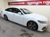 車検はまるまる2年お付けして、総合評価4.5点になります。