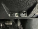 ETC車載器付きです。高速道路の料金所もスムーズに通過できます。