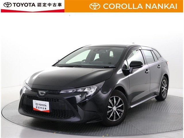 カローラツーリング 1.8 G-X 