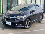 シャトル 1.5 ハイブリッド X ホンダセンシング 4WD ワンオーナー